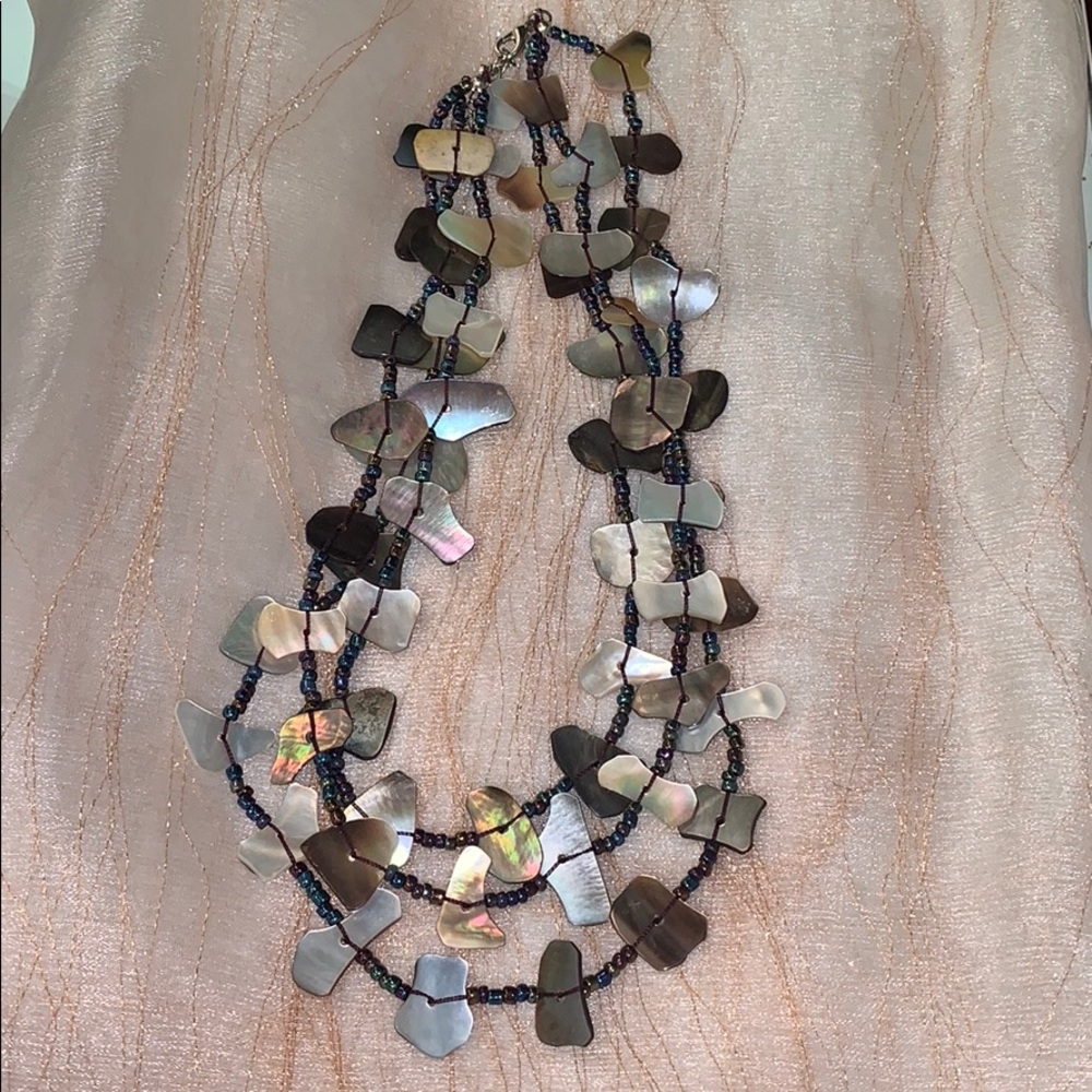 Statement Necklace